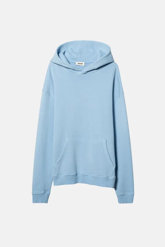 CORE HOODIE sold by Elwood Clothing