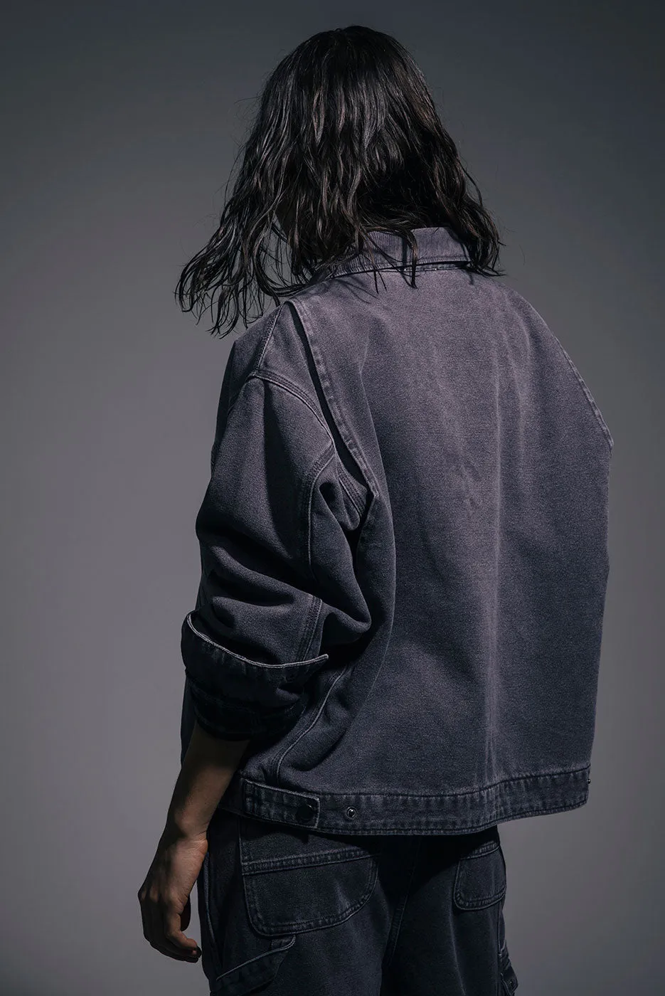 PETROL JACKET sold by Elwood Clothing product image thumbnail 5