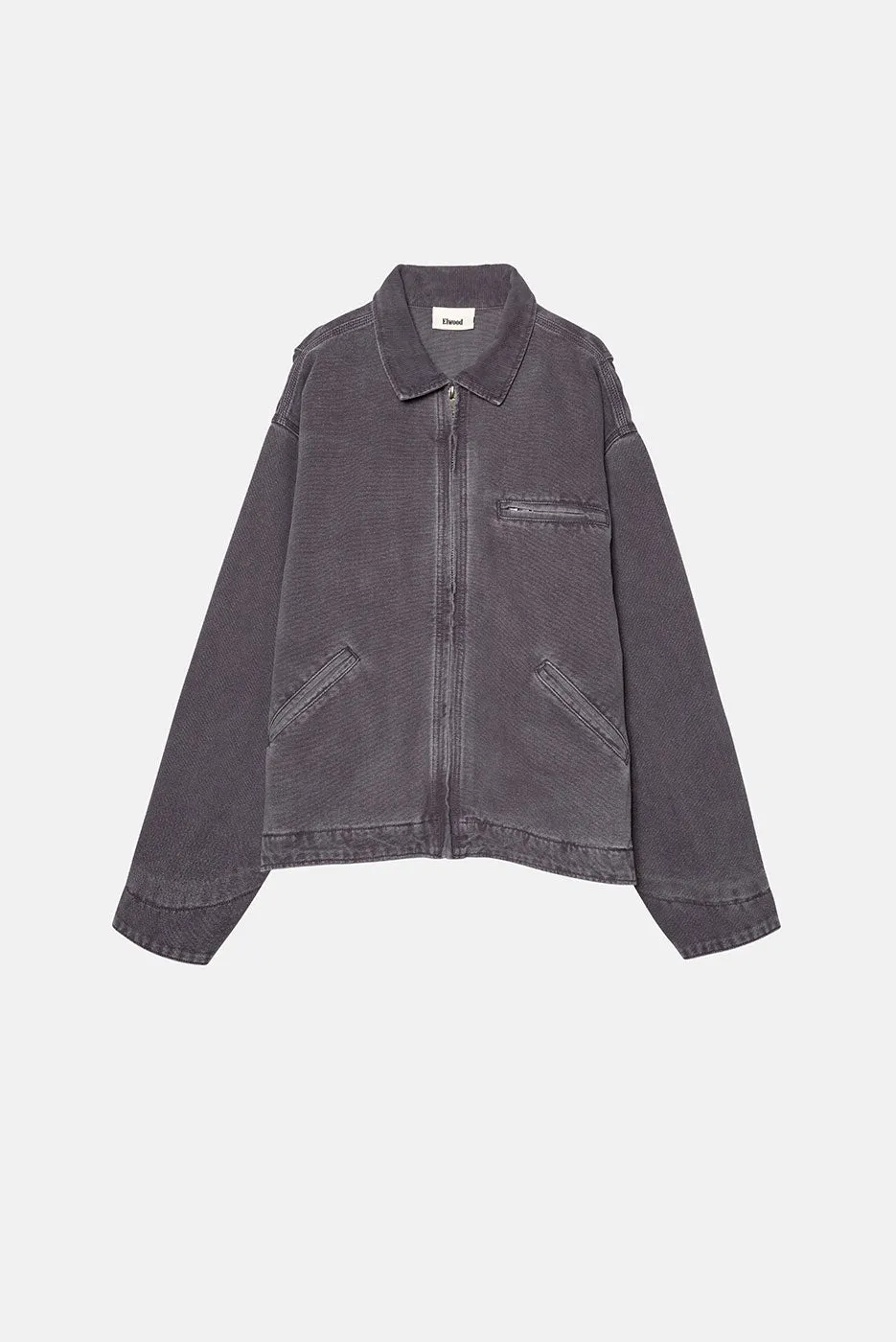 PETROL JACKET sold by Elwood Clothing