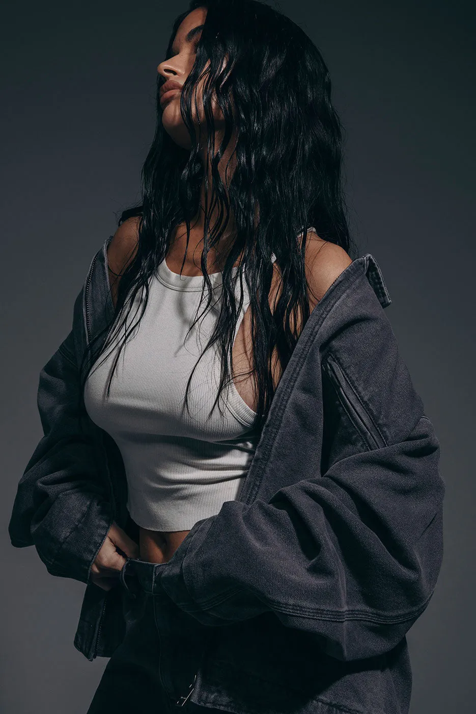 PETROL JACKET sold by Elwood Clothing product image thumbnail 4