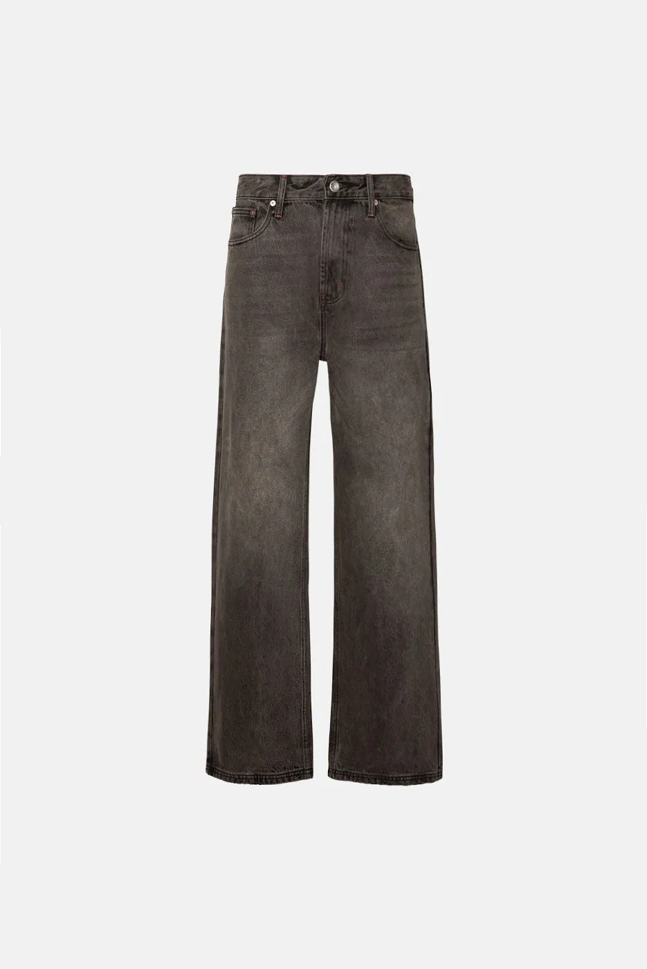 STRAIGHT LEG DENIM PANT sold by Elwood Clothing
