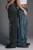 STRAIGHT LEG DENIM PANT sold by Elwood Clothing