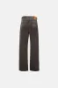 STRAIGHT LEG DENIM PANT sold by Elwood Clothing