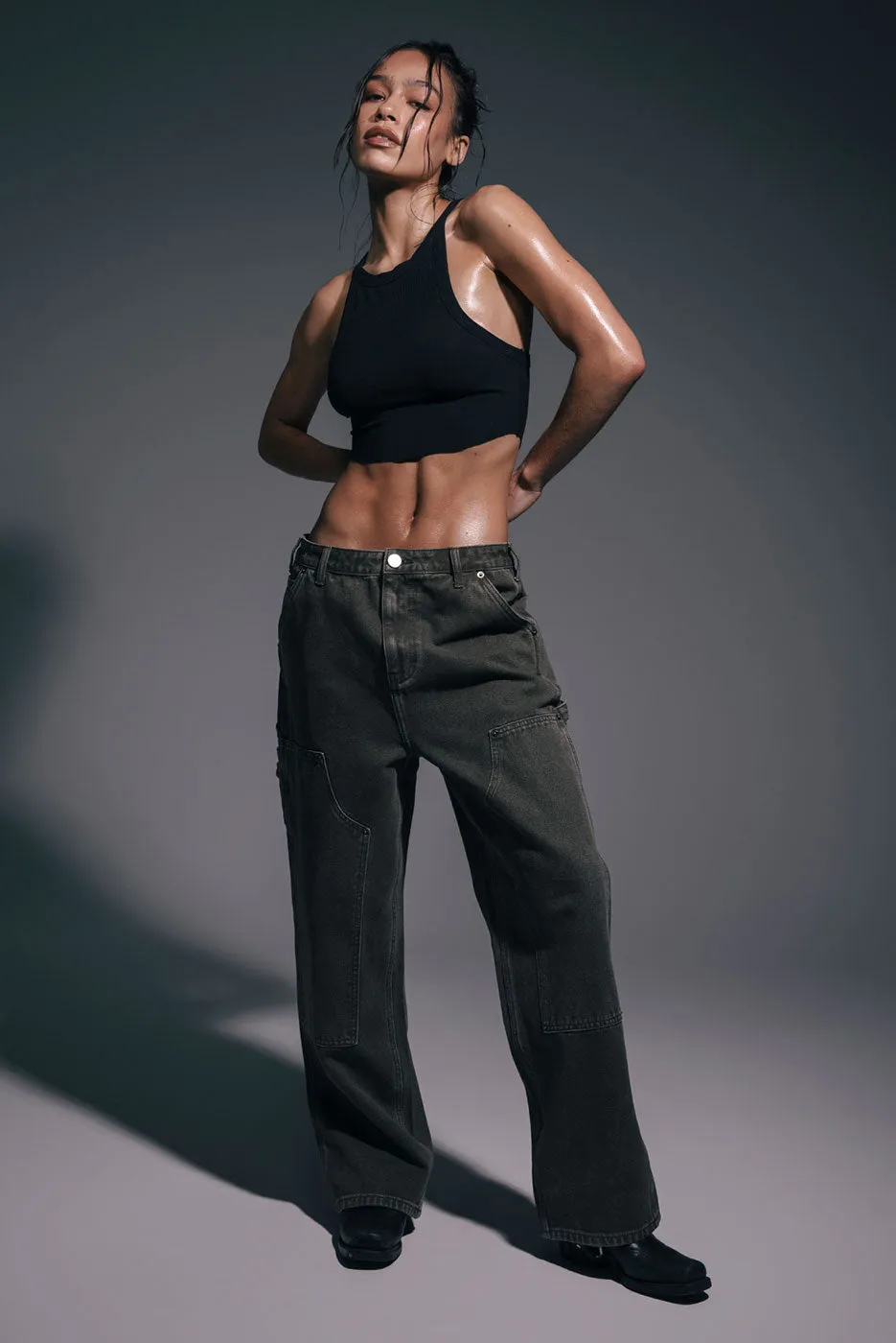 INDUSTRY PANT sold by Elwood Clothing product image thumbnail 3