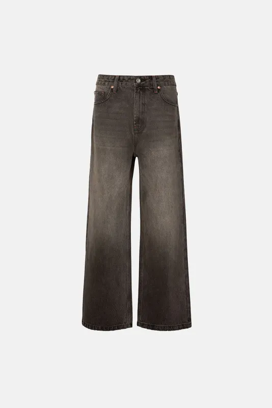 BAGGY DENIM PANT sold by Elwood Clothing