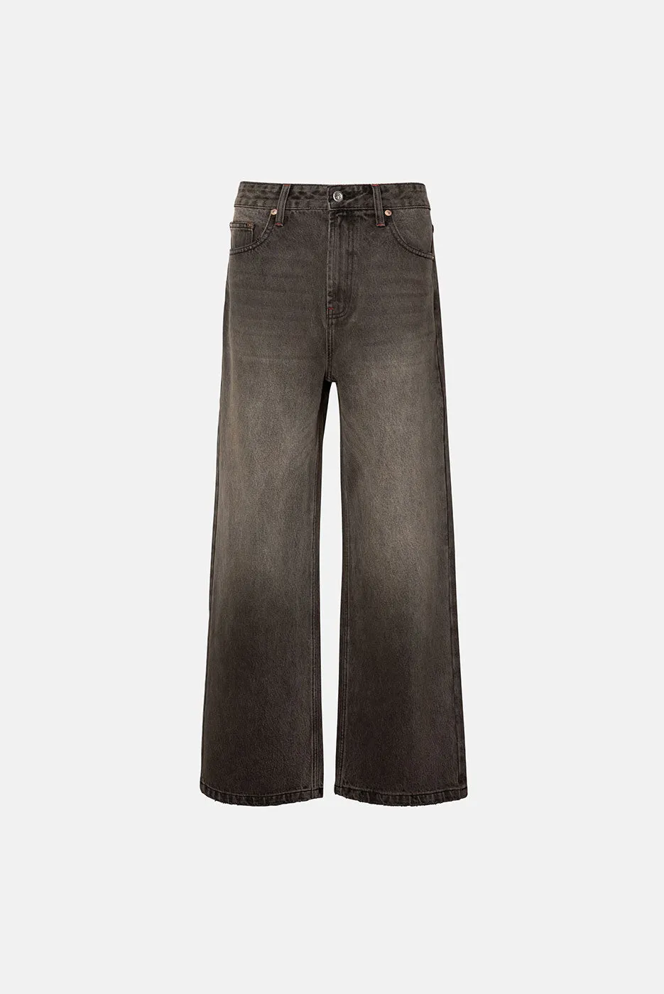 BAGGY DENIM PANT sold by Elwood Clothing