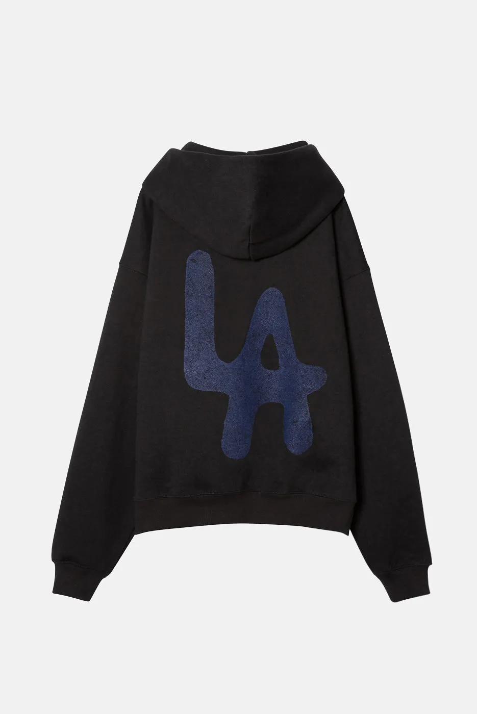 LA HOODIE sold by Elwood Clothing product image thumbnail 2
