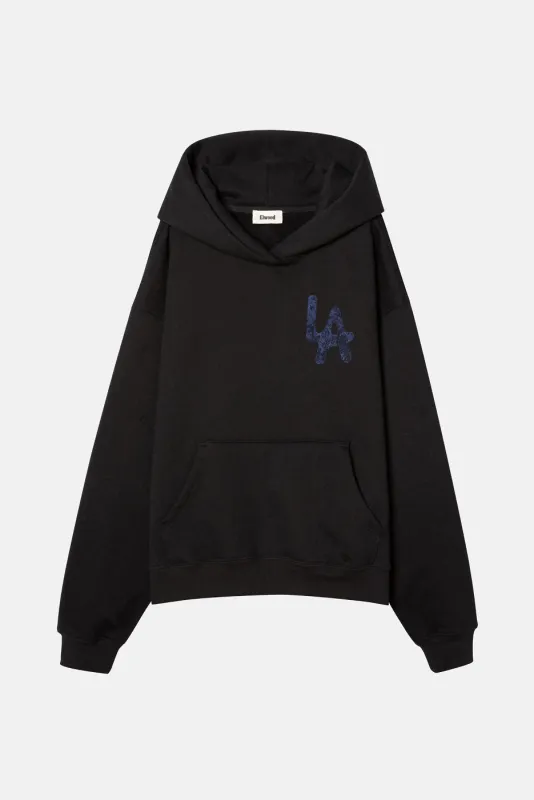 LA HOODIE sold by Elwood Clothing