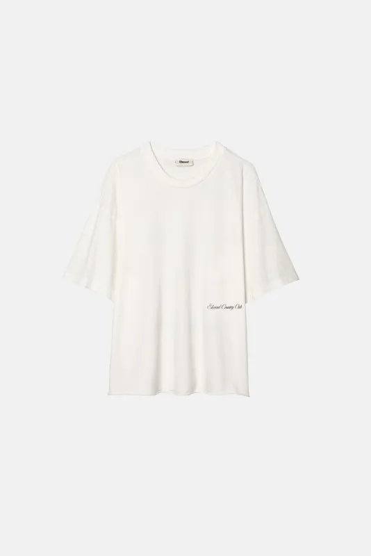 LOVERS TEE sold by Elwood Clothing