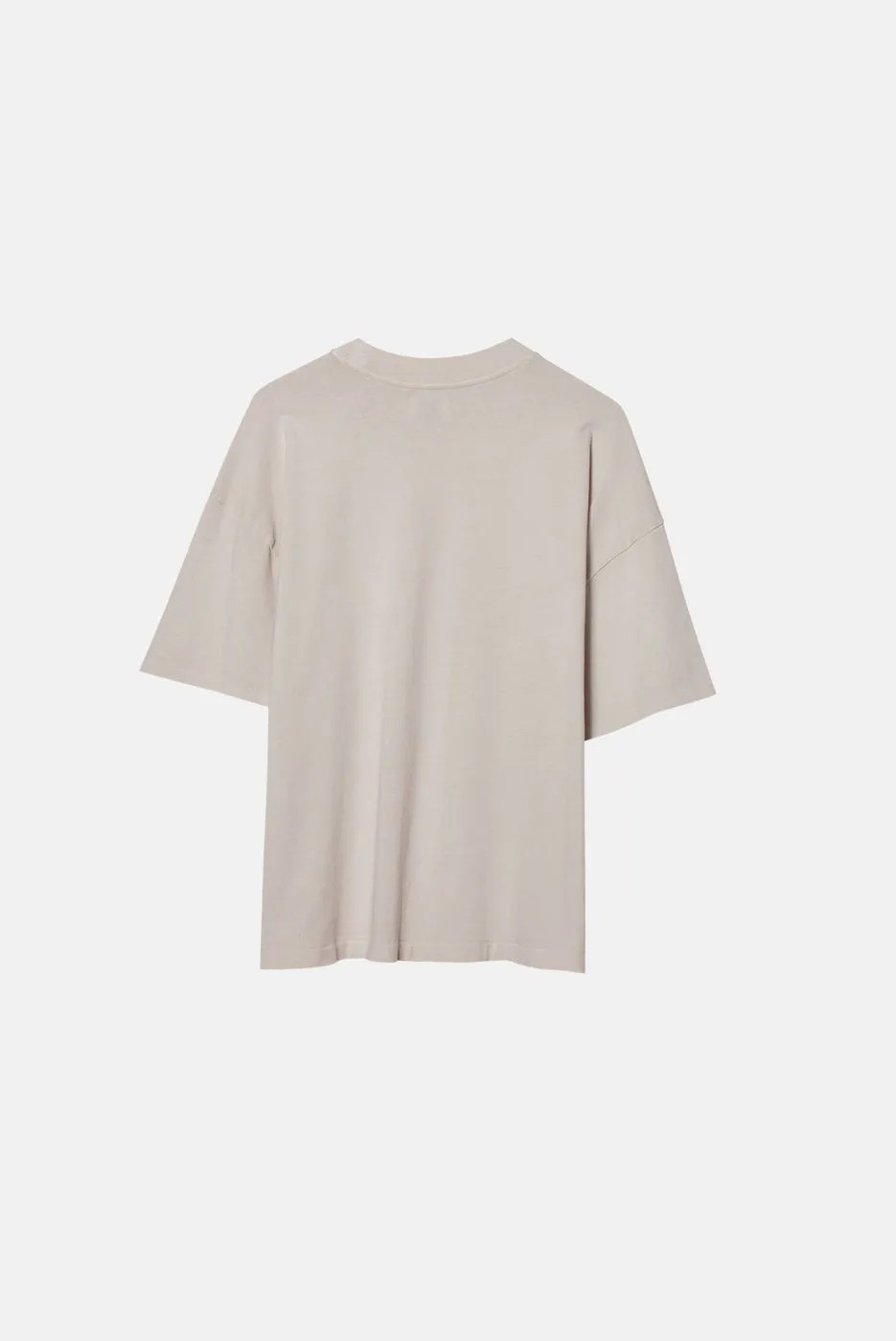 CROP HILL TEE sold by Elwood Clothing product image thumbnail 2
