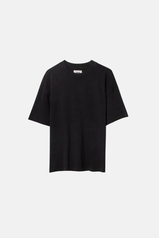 CROP HILL TEE sold by Elwood Clothing