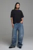 CROP HILL TEE sold by Elwood Clothing