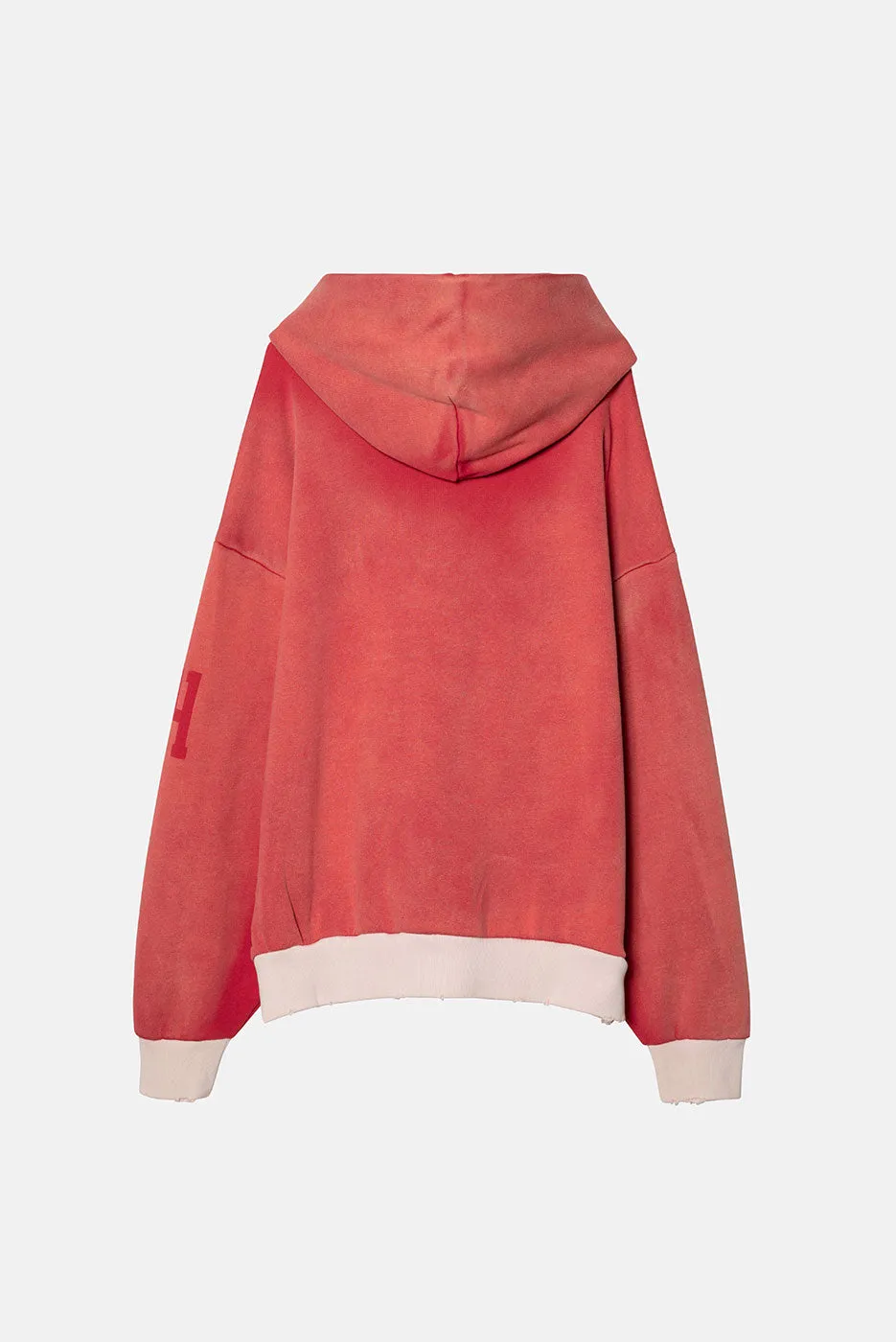 WARMUP HOODIE sold by Elwood Clothing product image thumbnail 2