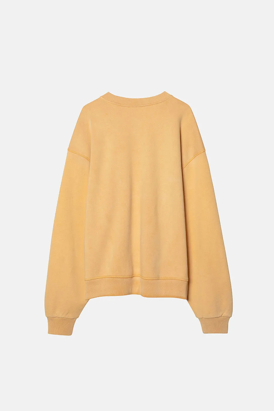 UNIVERSITY CREWNECK sold by Elwood Clothing product image thumbnail 2