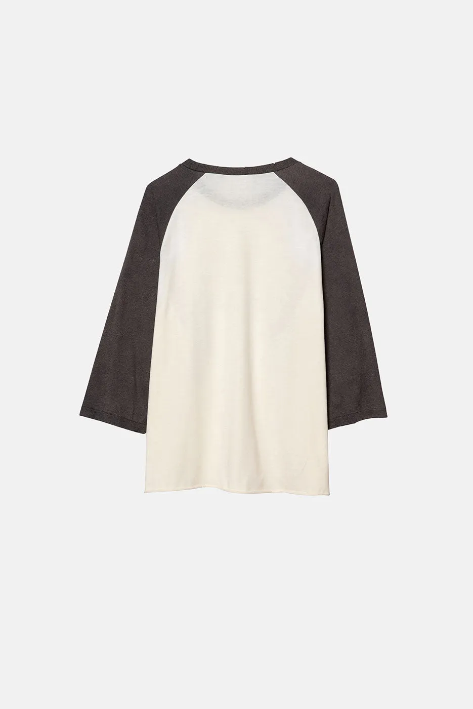 TROY GRAPHIC BASEBALL TEE sold by Elwood Clothing product image thumbnail 2