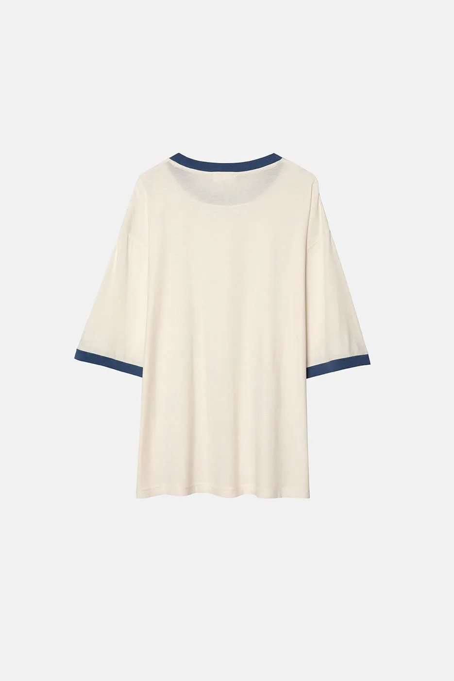 TROPHY RINGER SS TEE sold by Elwood Clothing product image thumbnail 2