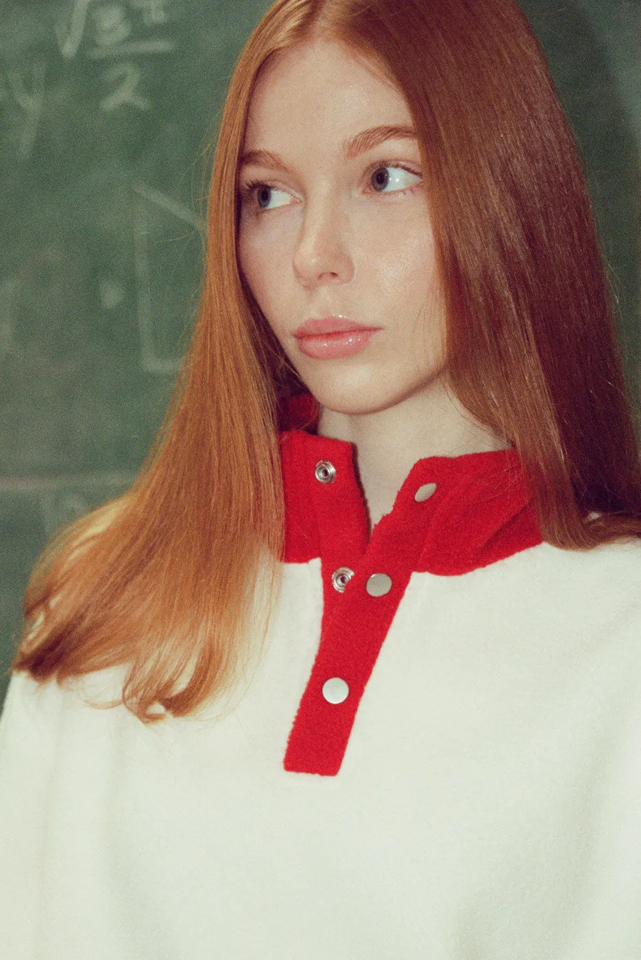 STADIUM PULLOVER sold by Elwood Clothing product image thumbnail 4