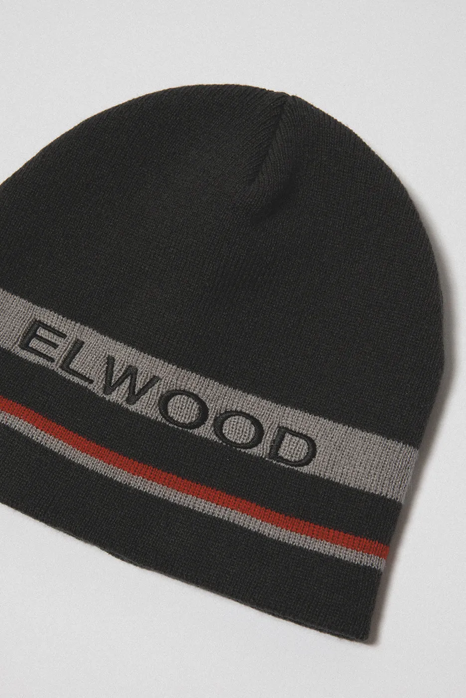 SKATE BEANIE sold by Elwood Clothing product image thumbnail 5
