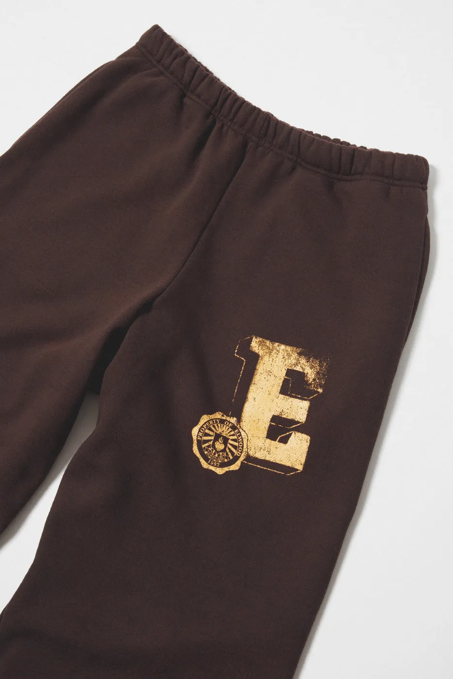 PHYS ED SWEATPANT sold by Elwood Clothing product image thumbnail 5