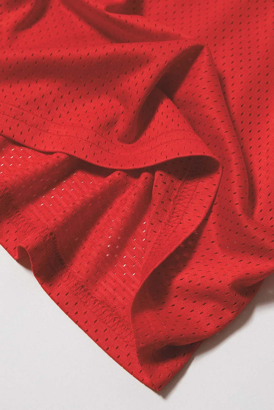 MESH PRACTICE JERSEY sold by Elwood Clothing product image thumbnail 5