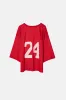 MESH PRACTICE JERSEY sold by Elwood Clothing