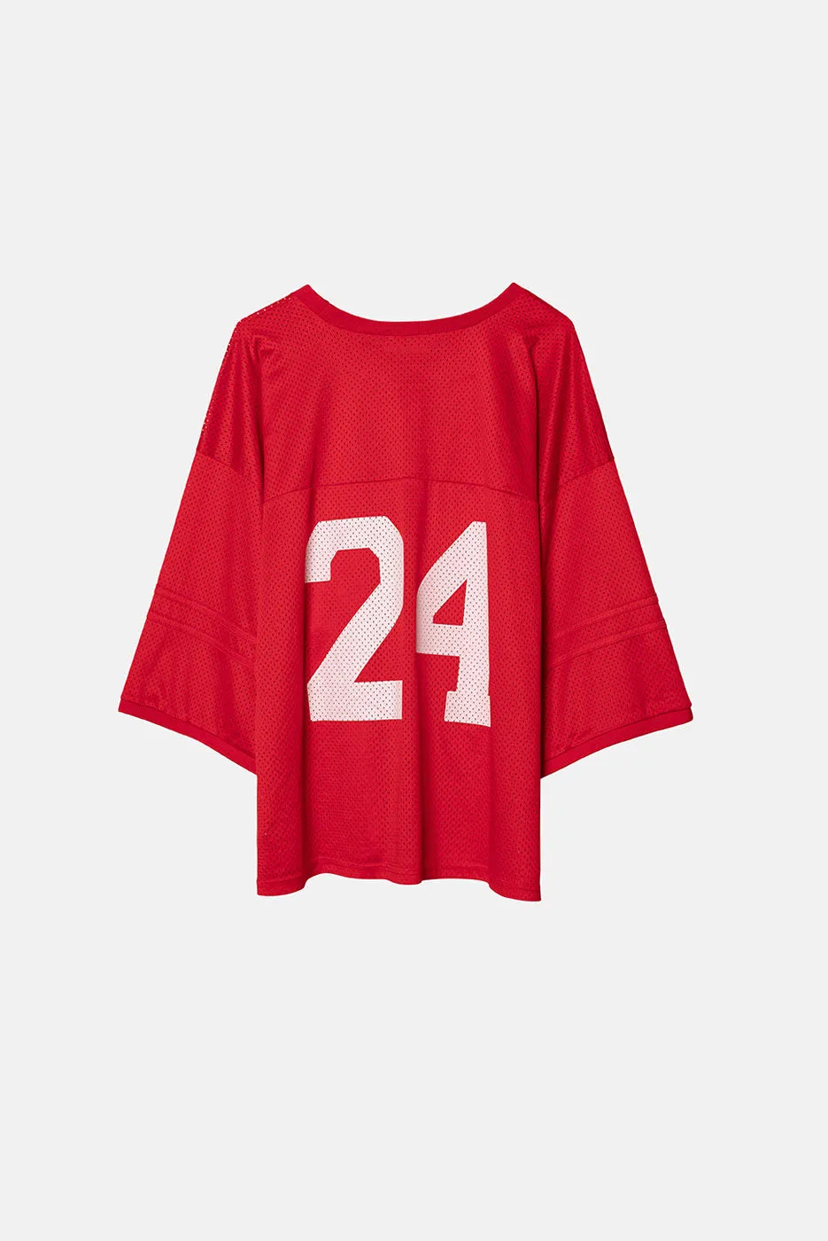 MESH PRACTICE JERSEY sold by Elwood Clothing product image thumbnail 2