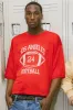MESH PRACTICE JERSEY sold by Elwood Clothing