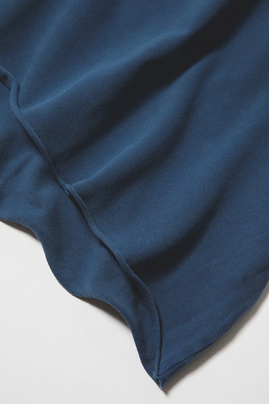 CROPPED UNIFORM POLO sold by Elwood Clothing product image thumbnail 5