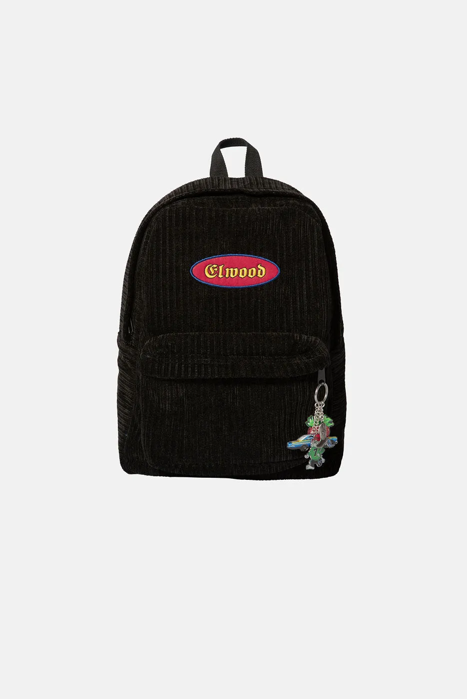 CORDUROY BACKPACK sold by Elwood Clothing