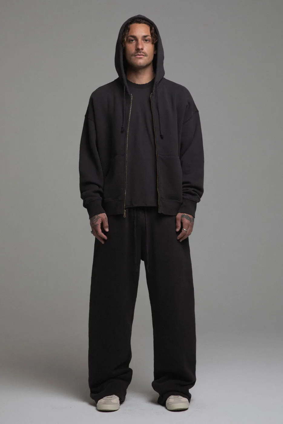 CORE ZIP HOODIE 3 PACK sold by Elwood Clothing product image thumbnail 3