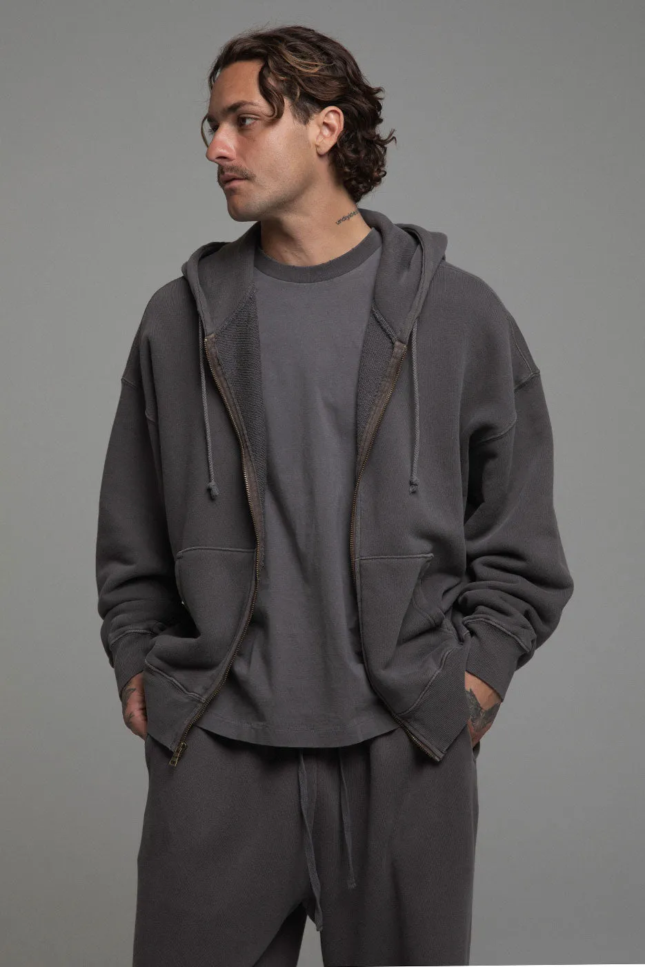 CORE ZIP HOODIE 3 PACK sold by Elwood Clothing product image thumbnail 4