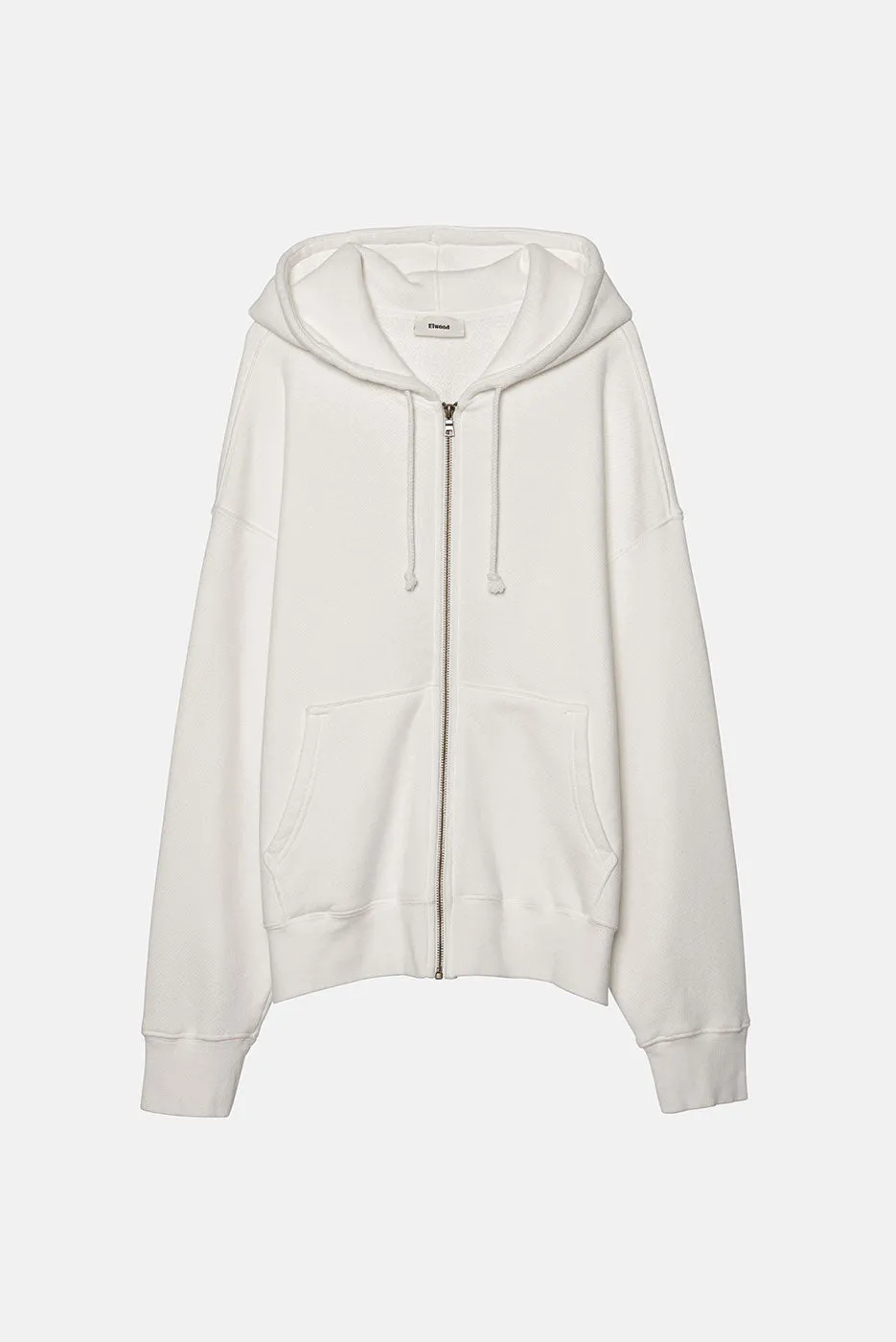 CORE ZIP HOODIE sold by Elwood Clothing