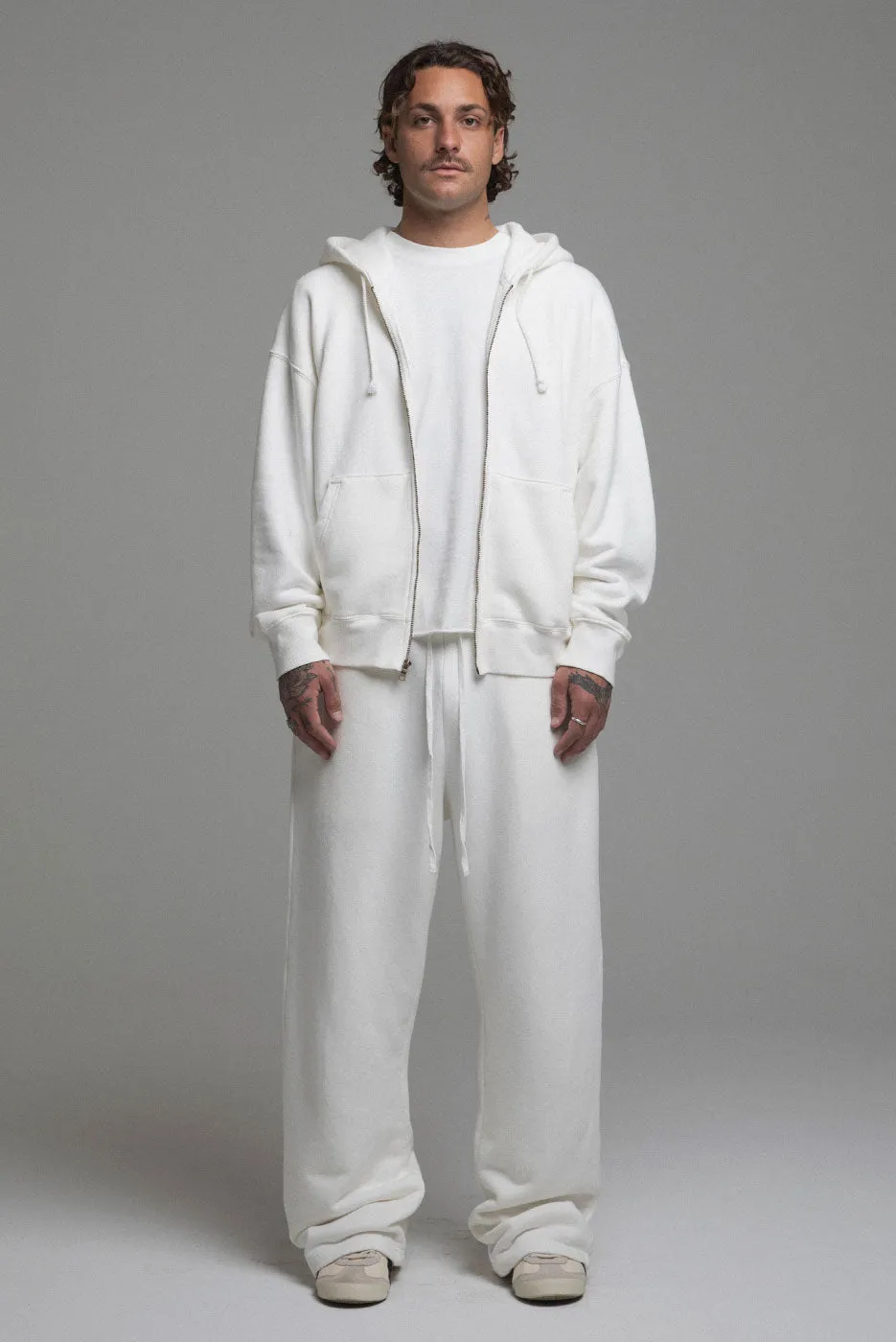 CORE ZIP HOODIE sold by Elwood Clothing product image thumbnail 5