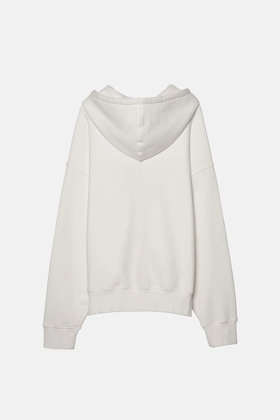 CORE ZIP HOODIE sold by Elwood Clothing product image thumbnail 2