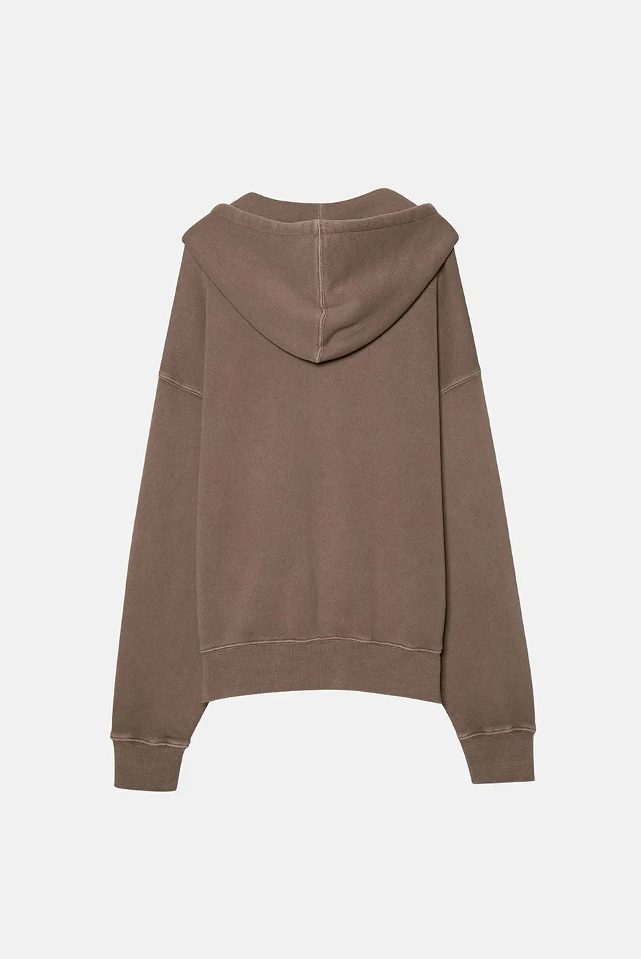 CORE ZIP HOODIE sold by Elwood Clothing product image thumbnail 2
