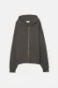 CORE ZIP HOODIE sold by Elwood Clothing