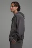 CORE ZIP HOODIE sold by Elwood Clothing
