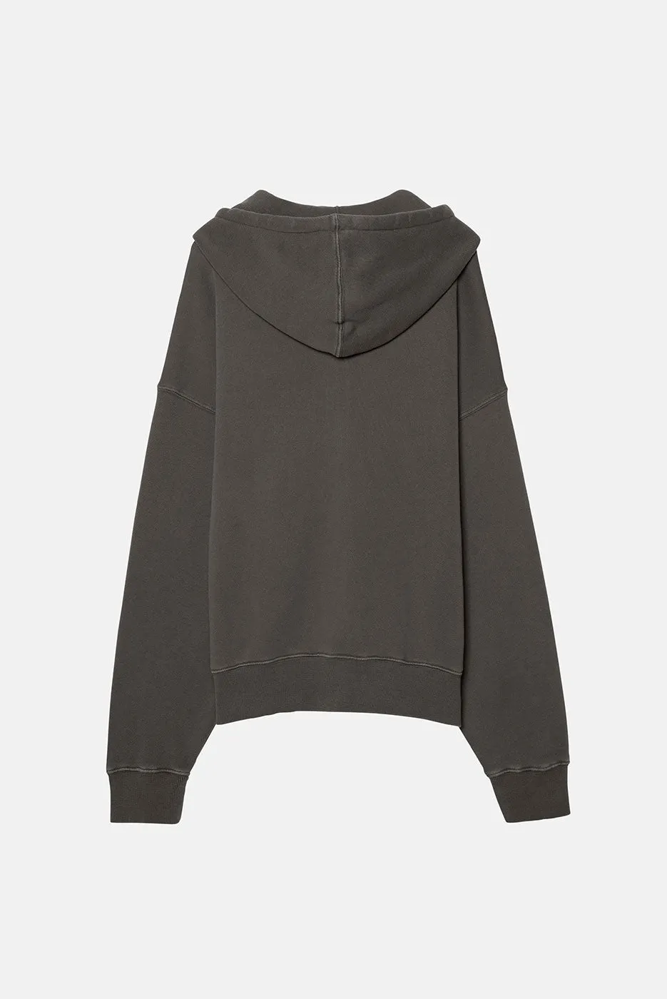 CORE ZIP HOODIE sold by Elwood Clothing product image thumbnail 2