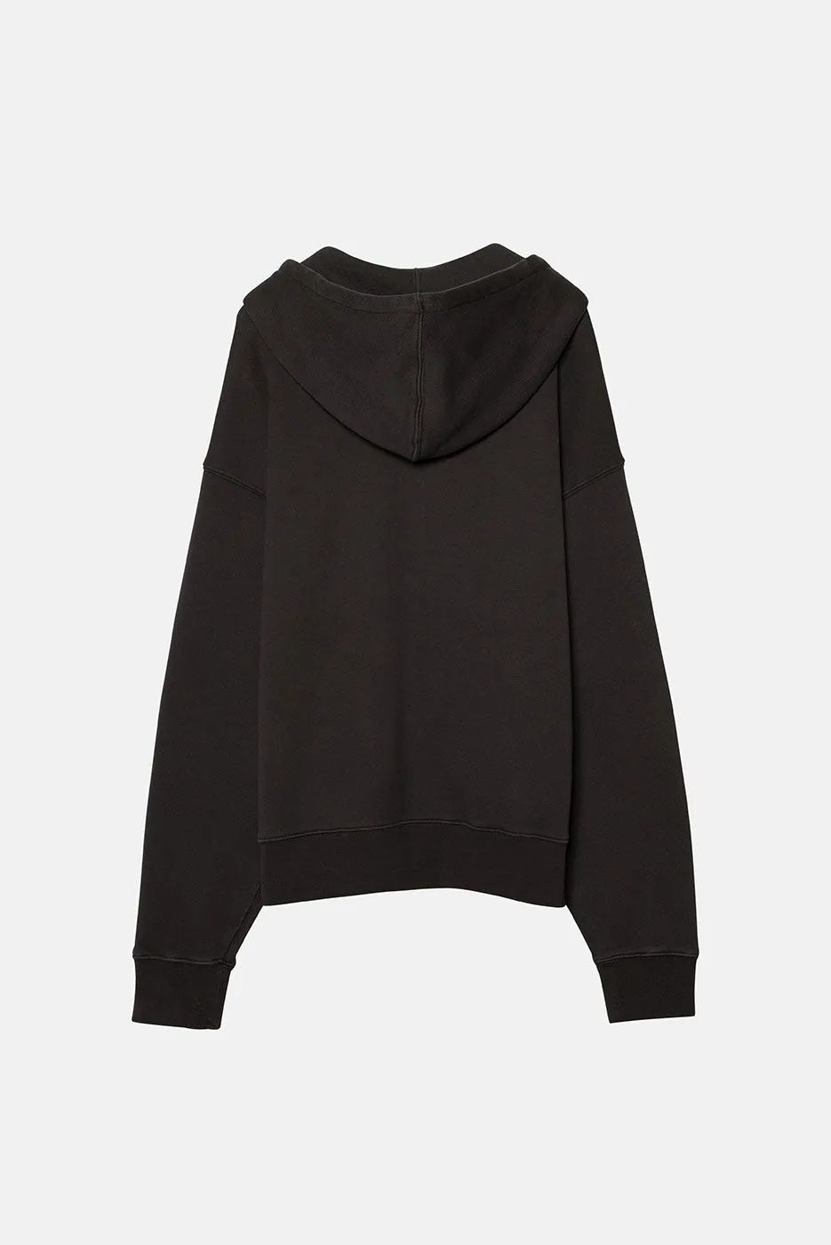 CORE ZIP HOODIE sold by Elwood Clothing product image thumbnail 2