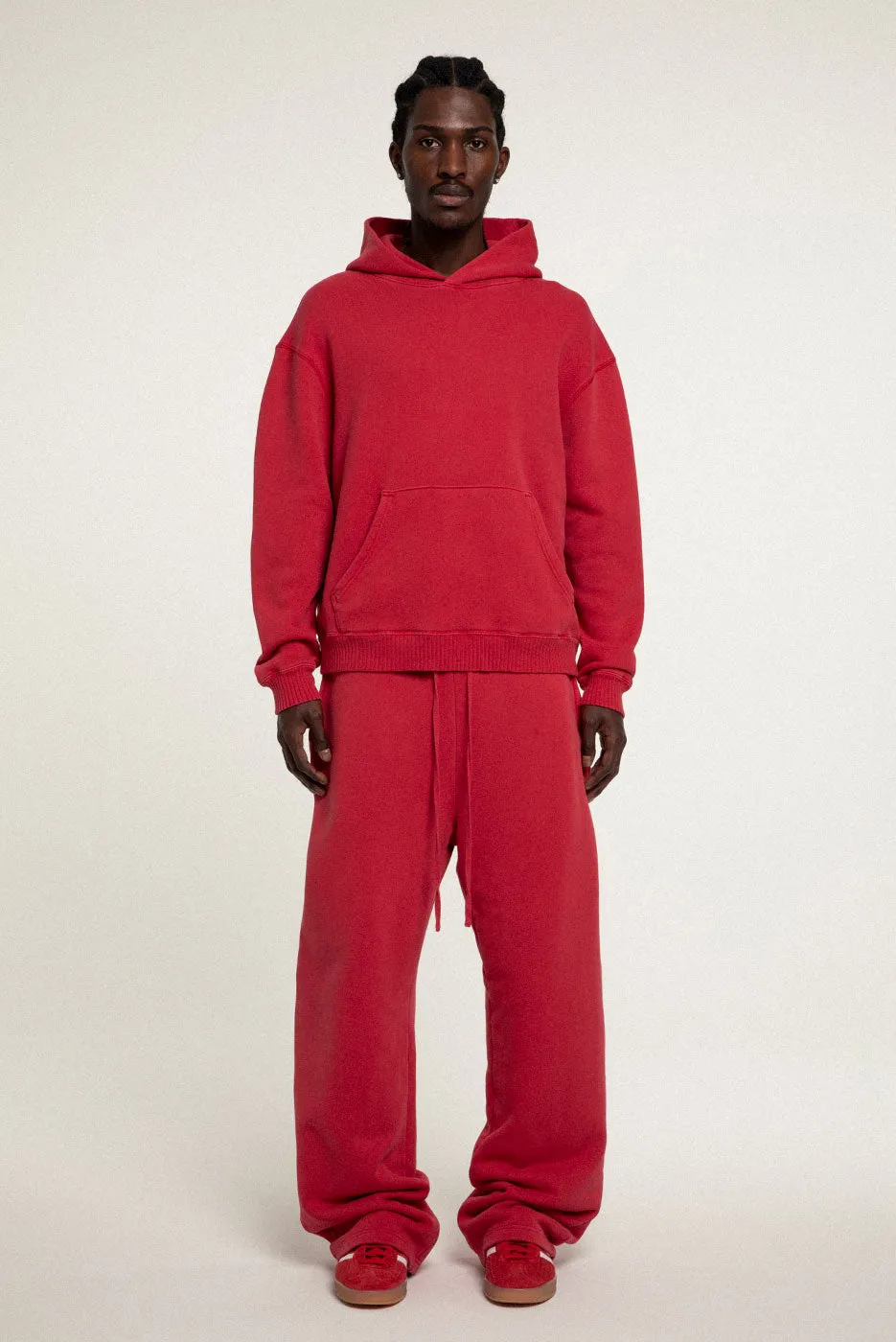 CORE HOODIE sold by Elwood Clothing product image thumbnail 4