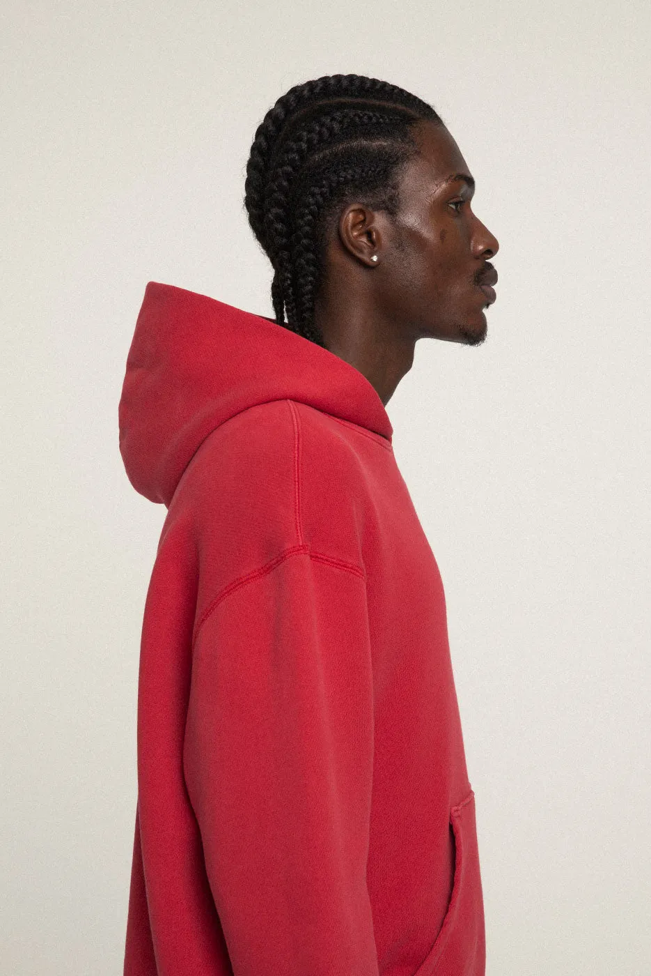 CORE HOODIE sold by Elwood Clothing product image thumbnail 5