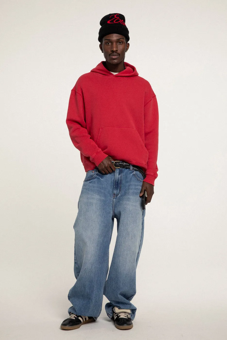 CORE HOODIE sold by Elwood Clothing product image thumbnail 3