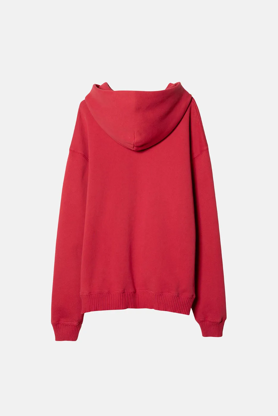 CORE HOODIE sold by Elwood Clothing product image thumbnail 2