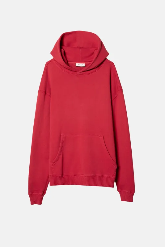 CORE HOODIE sold by Elwood Clothing