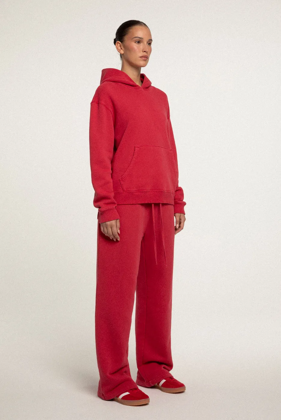 CORE STRAIGHT LEG SWEATPANT sold by Elwood Clothing product image thumbnail 5