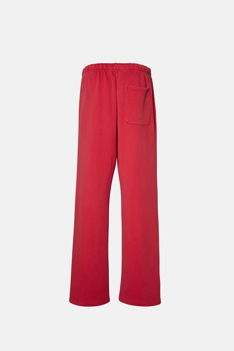 CORE STRAIGHT LEG SWEATPANT sold by Elwood Clothing product image thumbnail 2