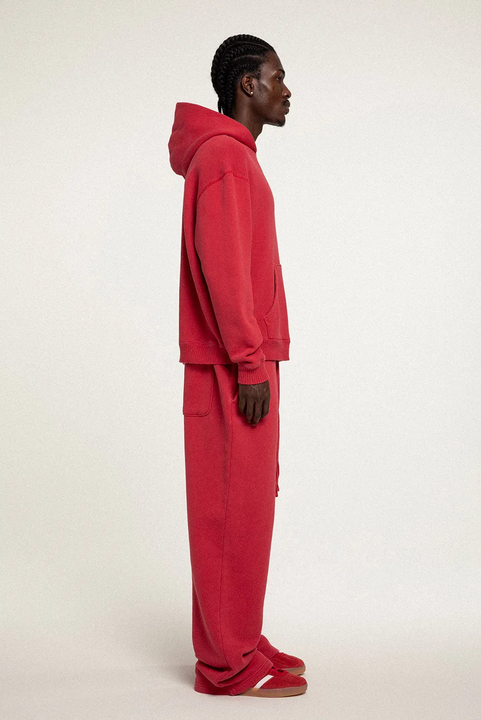 CORE STRAIGHT LEG SWEATPANT sold by Elwood Clothing product image thumbnail 4