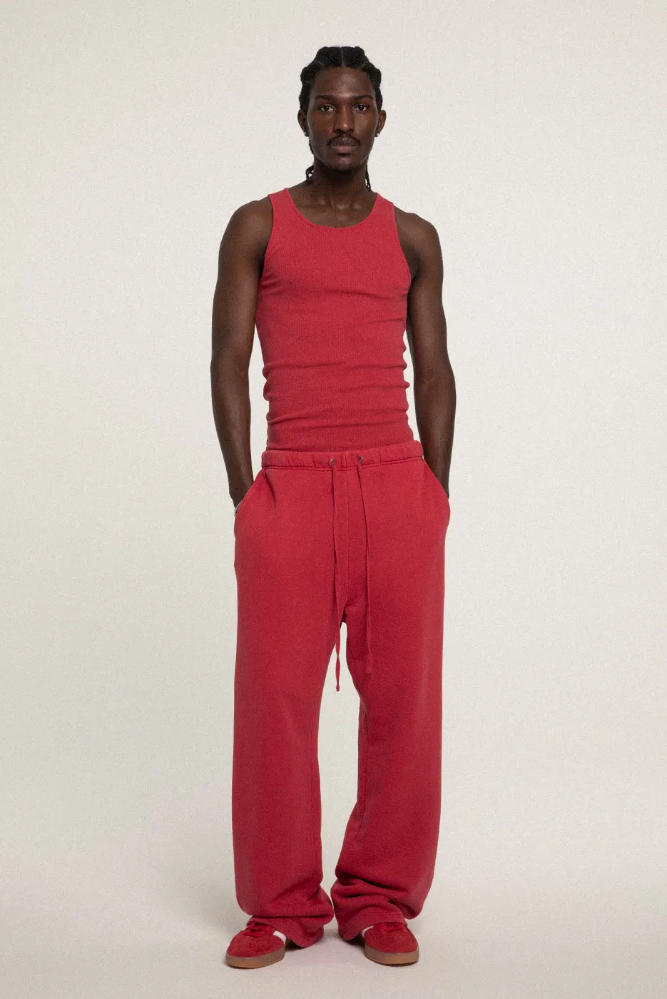 CORE STRAIGHT LEG SWEATPANT sold by Elwood Clothing product image thumbnail 3