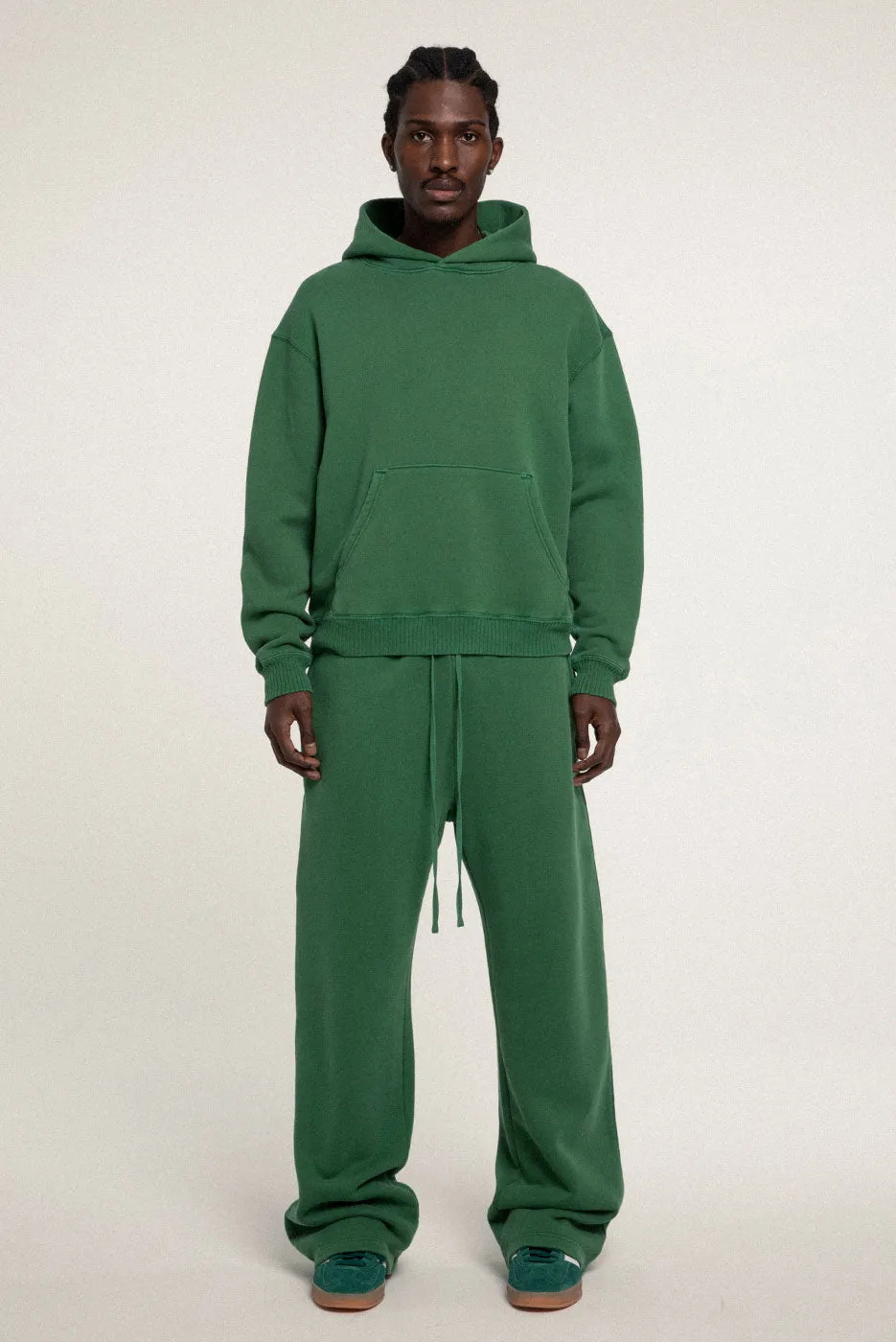 CORE HOODIE sold by Elwood Clothing product image thumbnail 3