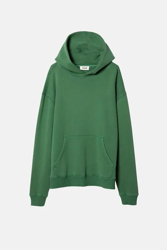 CORE HOODIE sold by Elwood Clothing